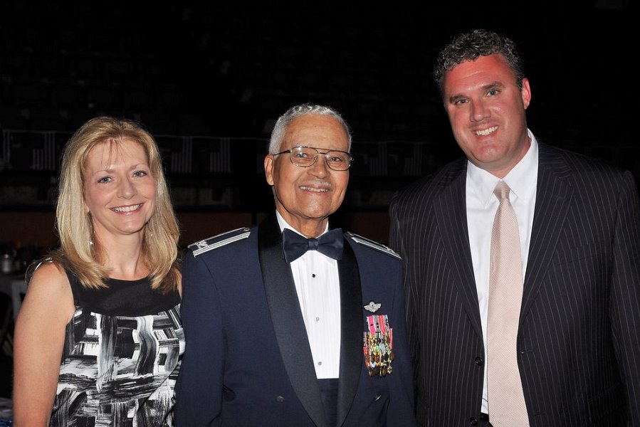 Military Guests DSC 7209